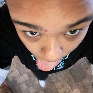 Meet your Posher, Mariyah